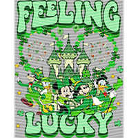 ST PATRICKS DAY-ST 12